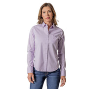 Women's KR Team Lavender Shirt