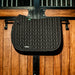 Amigo Black Jumping Saddle Pad