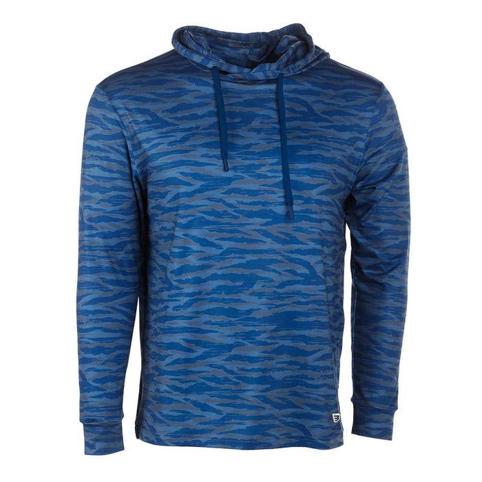 Tiger Stripe Camo Performance Hoodie