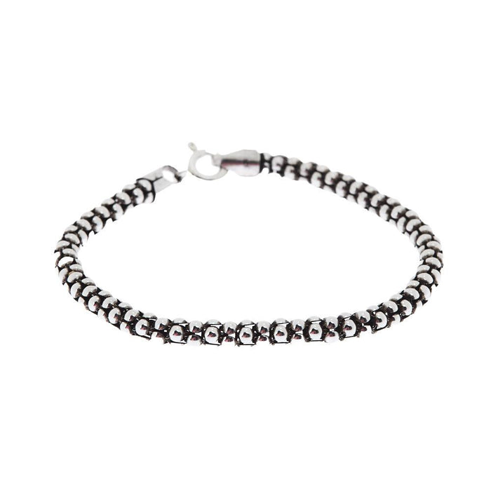 Richmond Popcorn Style Bracelet