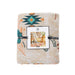 Tumbleweed Tango Throw Blanket