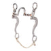 Copper Wrap Elite Flat Stainless Steel Shank Bit