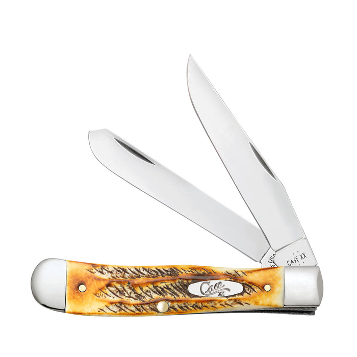 6.5 BoneStag - Trapper w/Pocket Clip