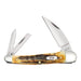 6.5 BoneStag - Seahorse Whittler