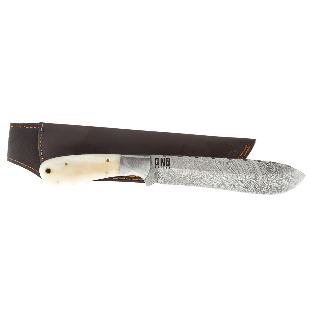 Bnb Knives Small Bone Machete