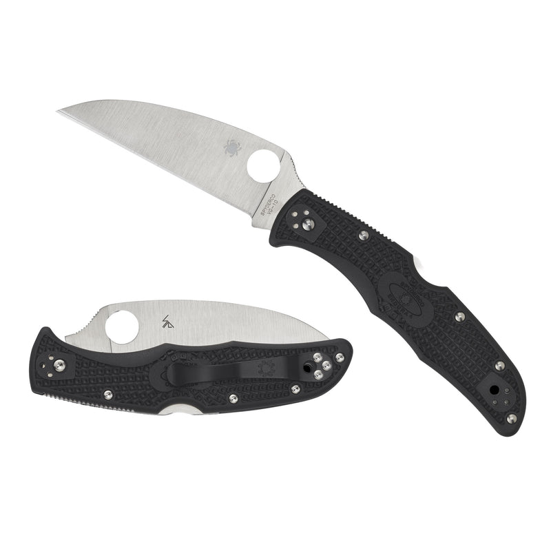 Endura 4 Wharncliffe Knife