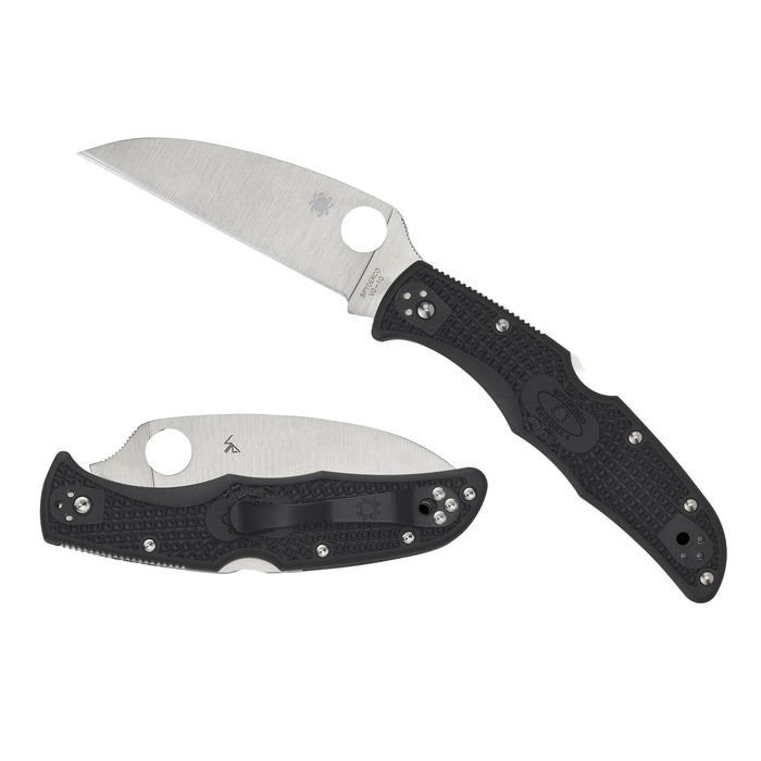 Endura 4 Wharncliffe Knife