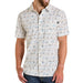 Men's Natural Desert Print Tek Shirt