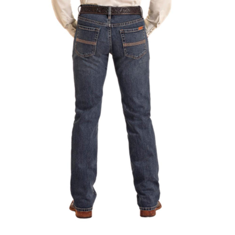 Men's Vintage 46 Revolver Jeans