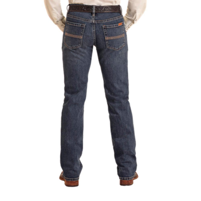 Men's Vintage 46 Revolver Jeans