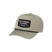 Stonewall Olive Performance Cap