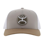 Men's Cream Primo Cap