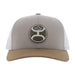 Men's Cream Primo Cap