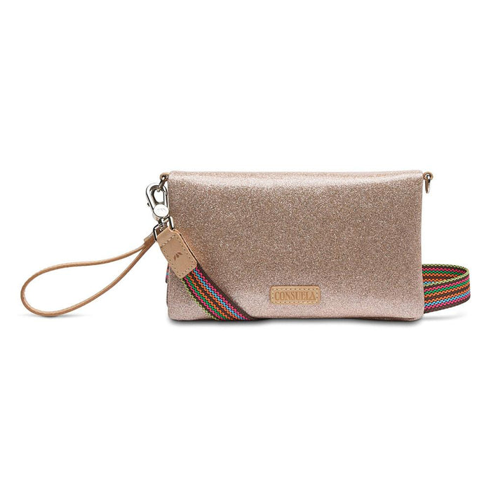 Emery Uptown Crossbody