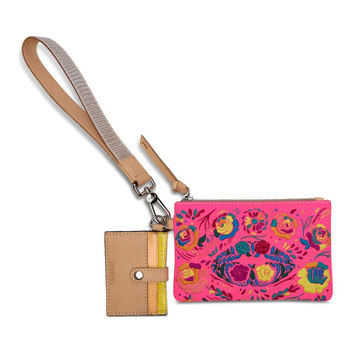 Consuela XO Combi Pouch and Cardholder