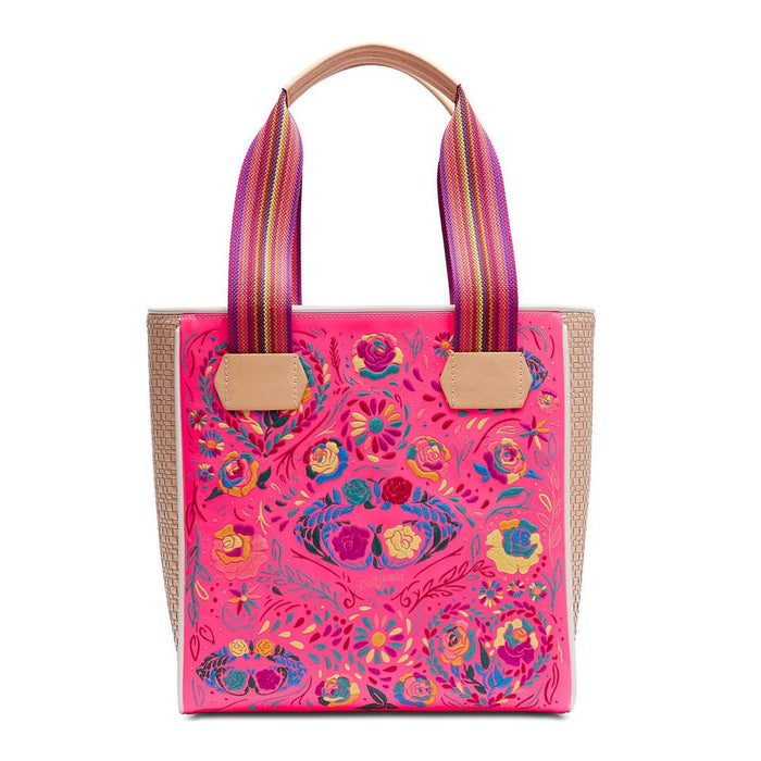 XO Classic Tote