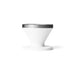 Rambler Pour Over White