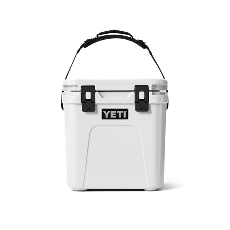 Roadie 24 2.0 White