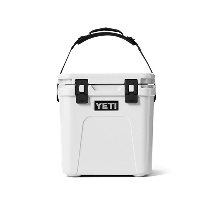 Roadie 24 2.0 White