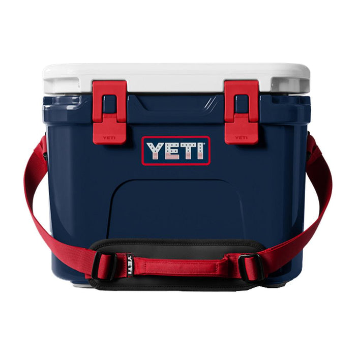 Yeti Coolers Roadie 15 Patriotic