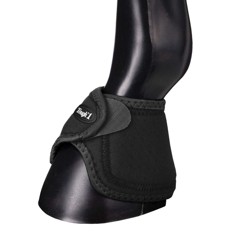 Extreme Vented No Turn Bell Boots