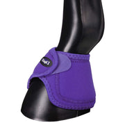 Extreme Vented No Turn Bell Boots