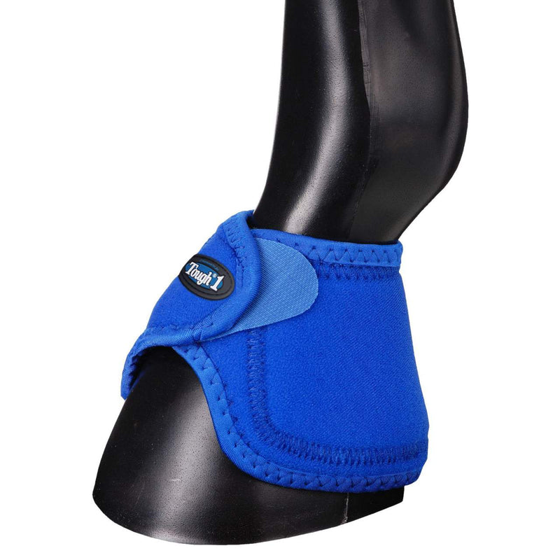 Extreme Vented No Turn Bell Boots