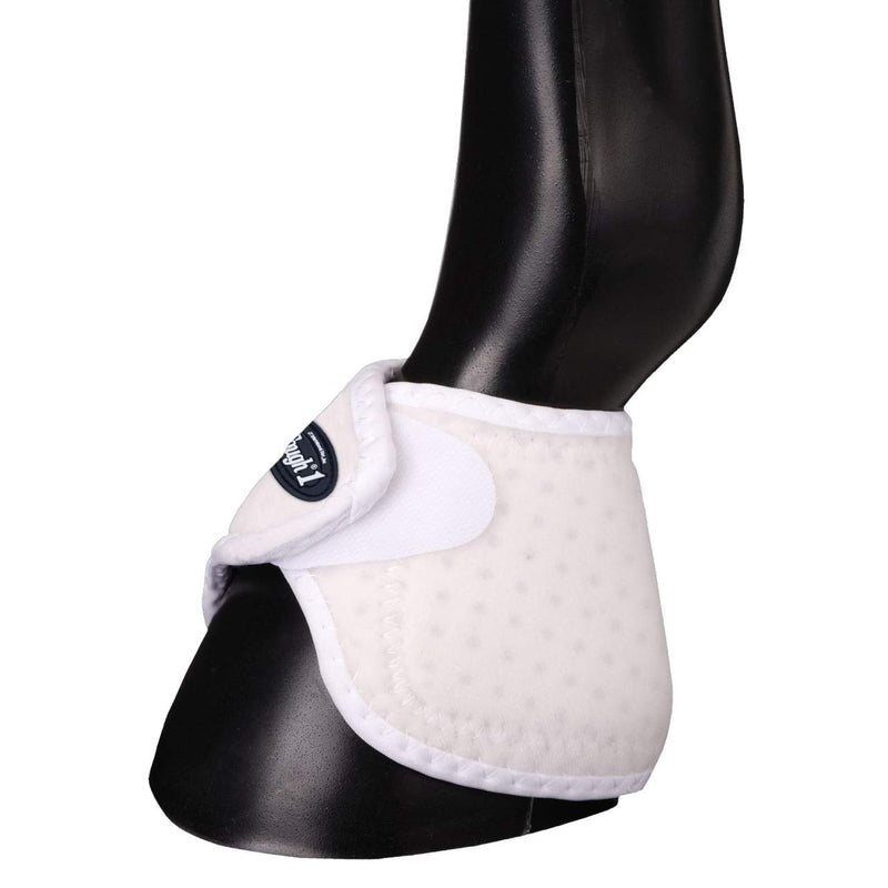Extreme Vented No Turn Bell Boots