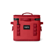Hopper Flip 12 Rescue Red