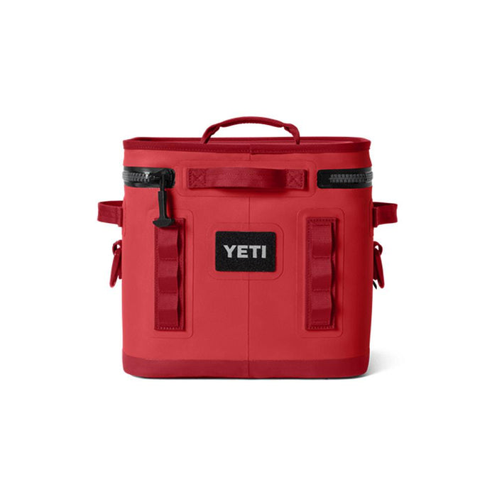 Hopper Flip 12 Rescue Red