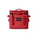 Hopper Flip 12 Rescue Red