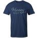 Men's Navy Heather OG Tee