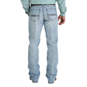 Men's Grant Boot Cut Jeans