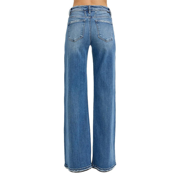 Women's Medium Tummy Control Jeans