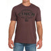 Men's American Denim Tee