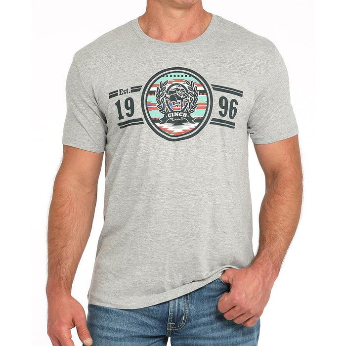 Men's 1996 Logo Tee