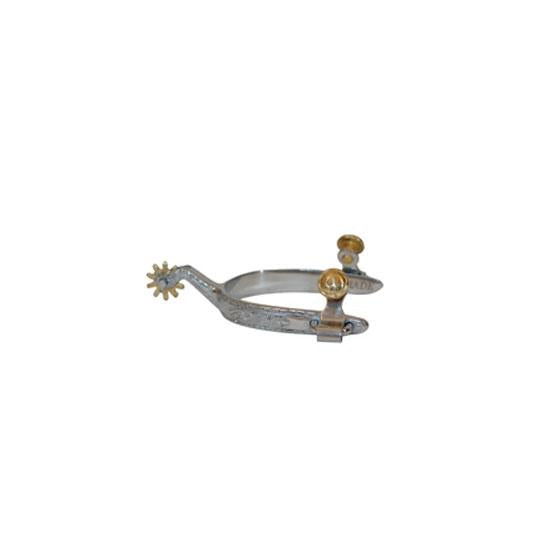 Partrade Ladies Roper Spur