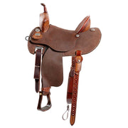 14in FX3 Barrel Saddle