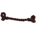Braided Nylon Slobber Bar