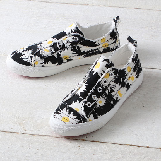 Daisy Babalu Shoes