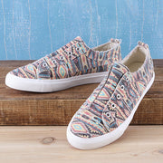 Pink Aztec Babalu Shoes