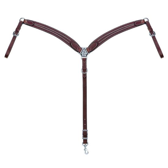 Austin Contoured Breast Collar
