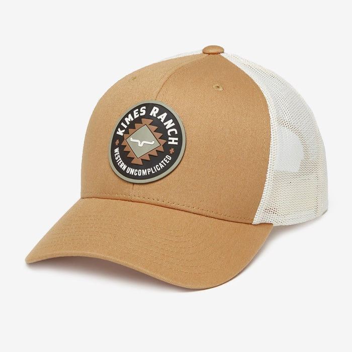 Vaughn Maize Cap