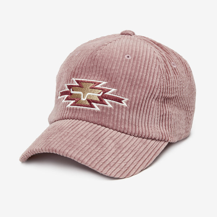 Durango Mauve Cap