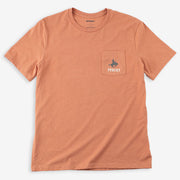 Sienna Heather Rancho T-Shirt
