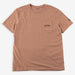 John Wayne Light Brown T-Shirt