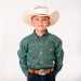 Boys' Amarillo Meadows Shirt