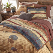 Paseo Road by Home on the Range Quilt Set
