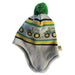 John Deere Youth Tractor Winter Hat