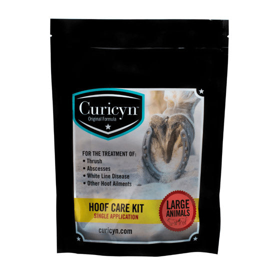 Â Hoof Care Kit